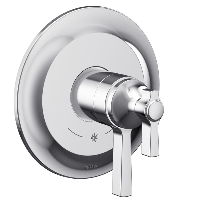 Flara M-CORE 4-Series Tub/Shower Valve Only