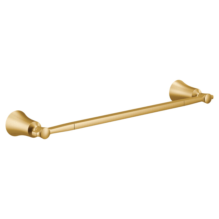 Flara 18 in Towel Bar