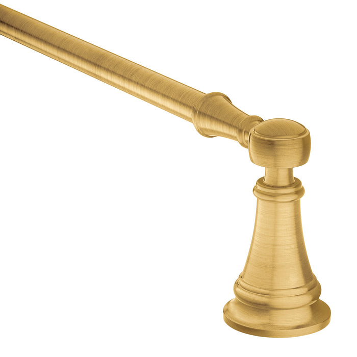 Weymouth 24 in Towel Bar