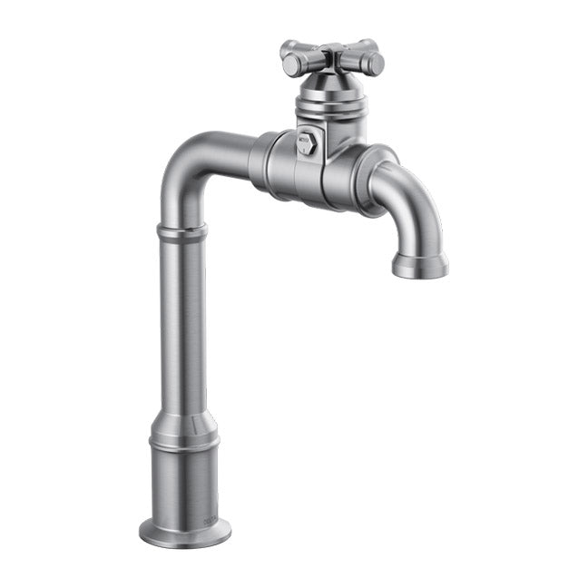 Broderick® True Bar Kitchen Faucet in Chrome