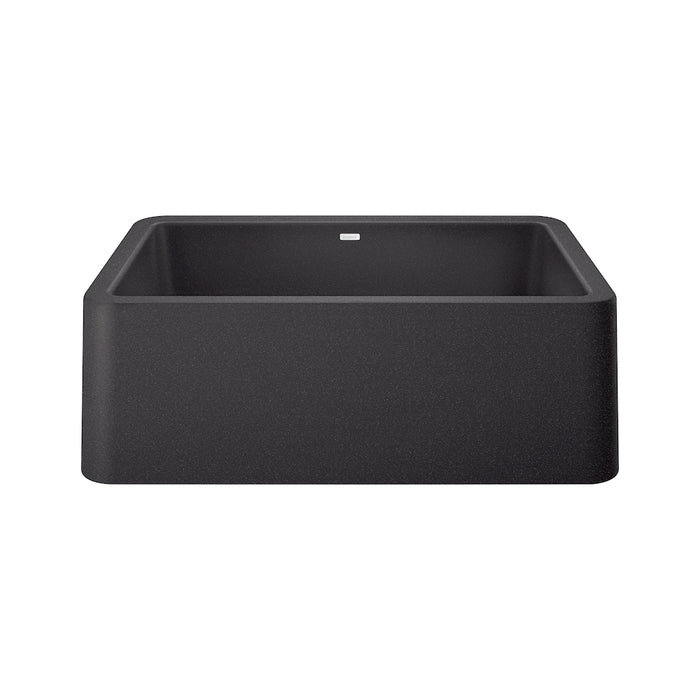 Ikon 30" Apron Single Bowl Farmhouse Sink