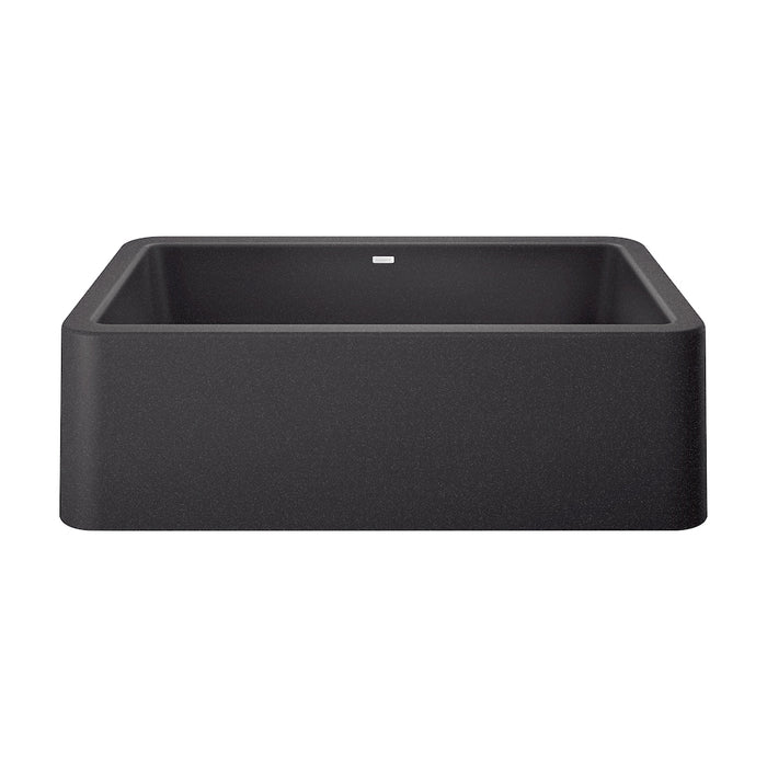 Ikon 33" Apron Single Bowl Farmhouse Sink