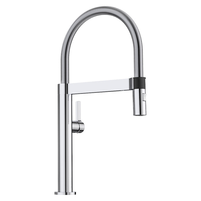 Blancoculina Mini Pull-Down Kitchen Faucet 1.8 GPM