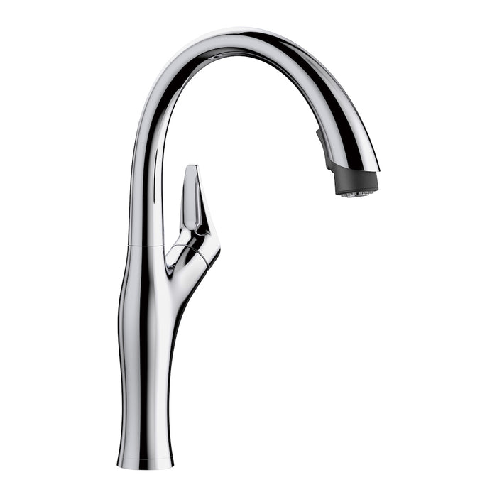 Artona Pull-Down Kitchen Faucet 1.5 GPM