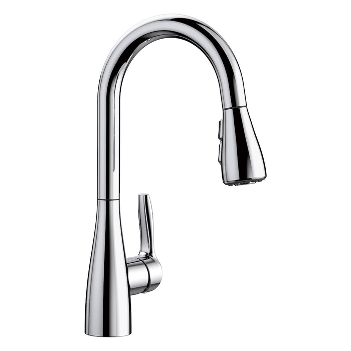 Atura Pull-Down Bar Faucet 1.5 GPM