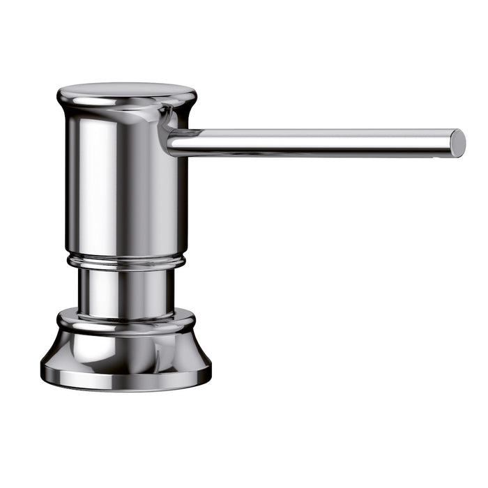 Empressa Soap Dispenser