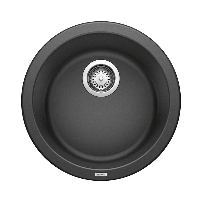 Rondo Dual Mount Bar Sink
