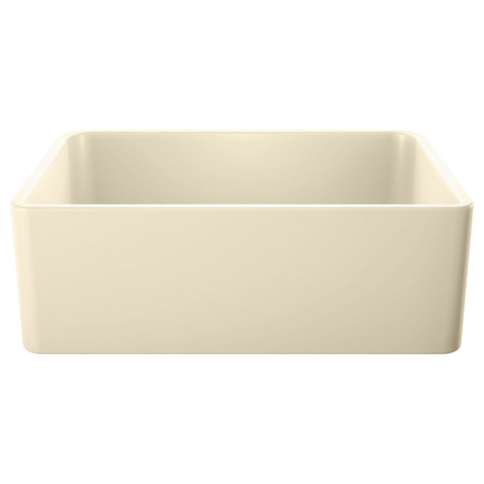 Cerana 30" Apron Single Bowl Farmhouse Sink