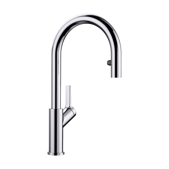 Urbena Pull-Down Kitchen Faucet 1.5 GPM
