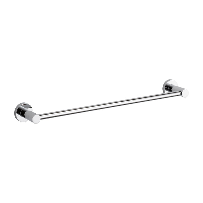 Lilah 18" Single Towel Bar in Chrome