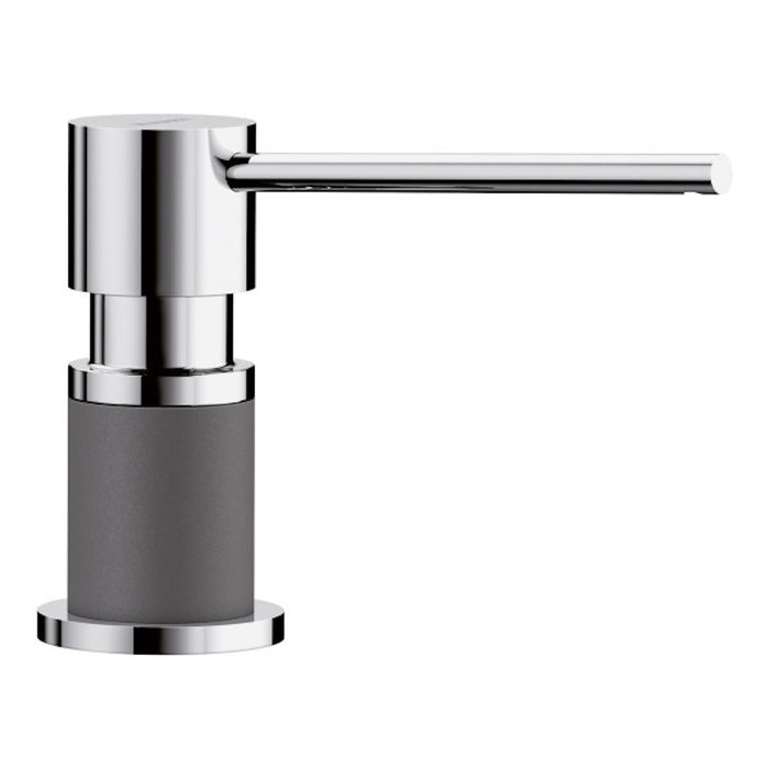 Lato Soap Dispenser
