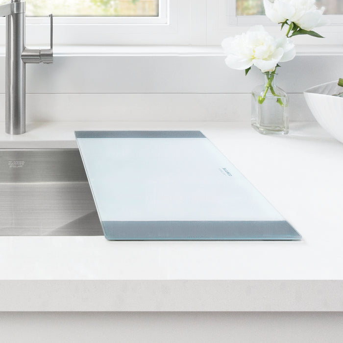 Glass Cutting Board