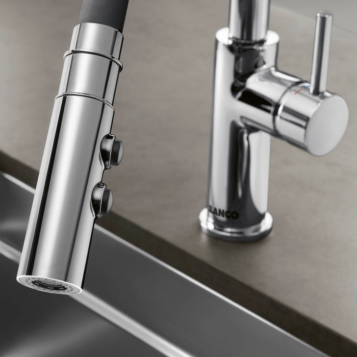 Catris Flexo Semi-Pro Faucet 1.5 GPM