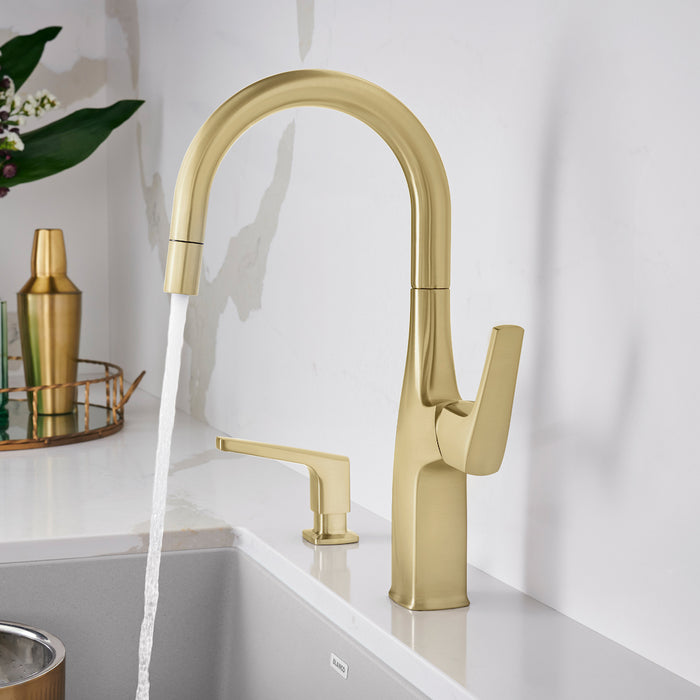 Rivana Bar Faucet 1.5 GPM