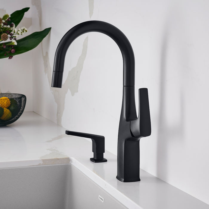 Rivana Bar Faucet 1.5 GPM