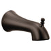 Wynford Diverter Spout