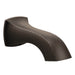 Voss Oil rubbed bronze Non-Diverter Spout