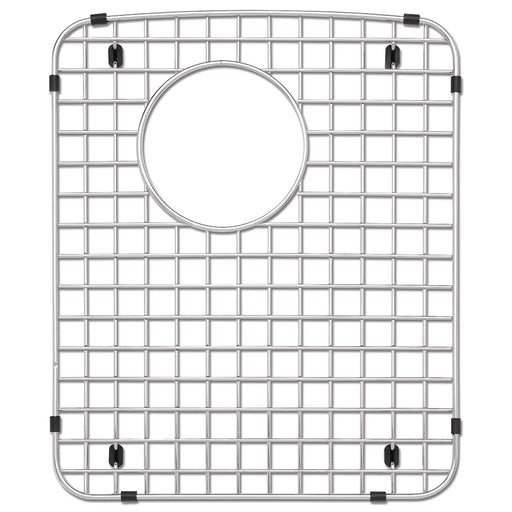 Stainless Steel Bottom Grid for Right Bowl of Diamond 50/50 Sinks