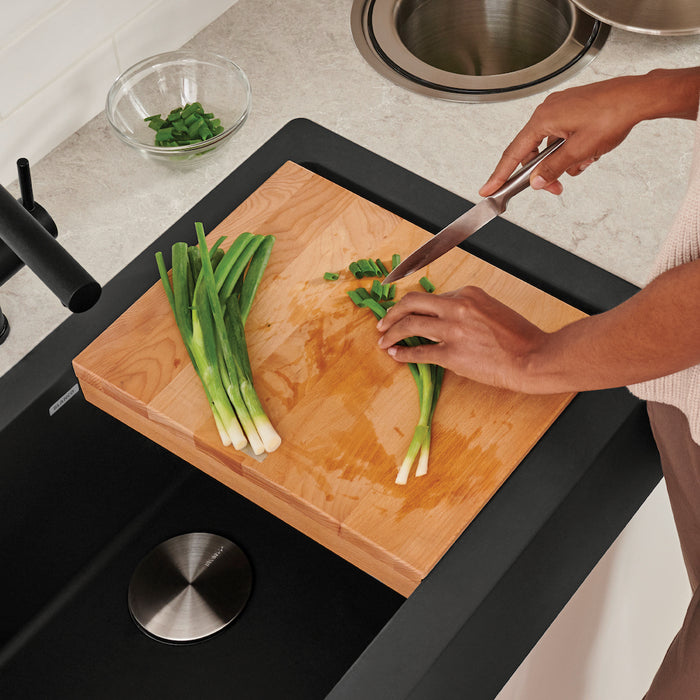 Ikon/Vintera Beechwood Floating Cutting Board