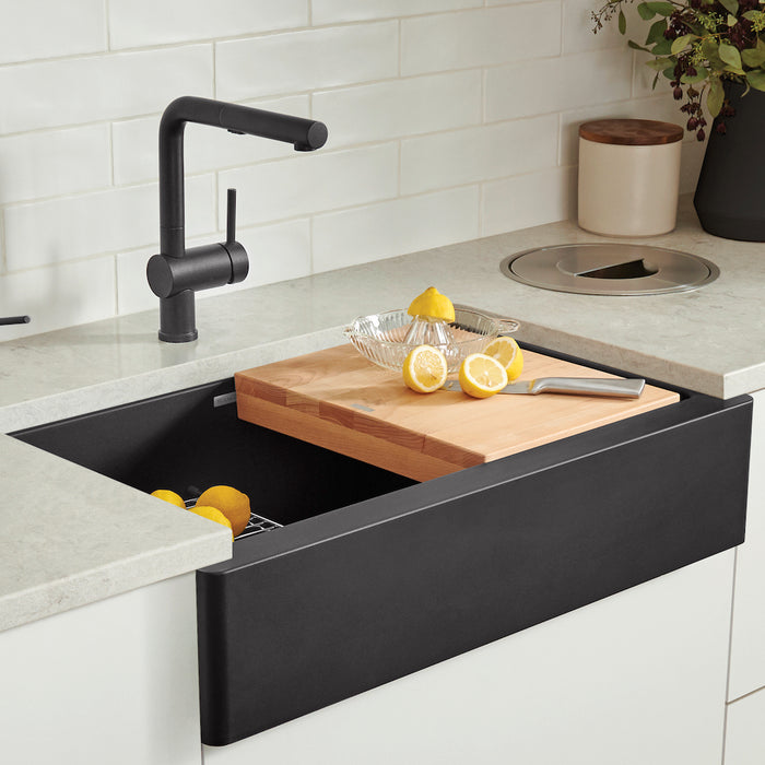 Ikon/Vintera Beechwood Floating Cutting Board