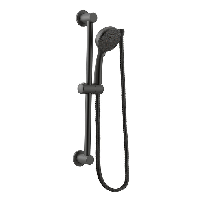 Eco-Performance Handheld Shower