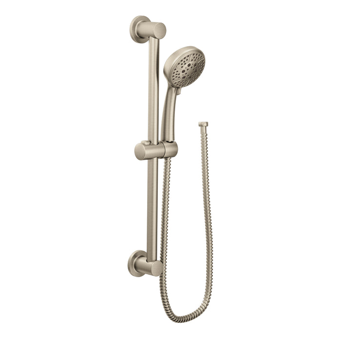 Eco-Performance Handheld Shower