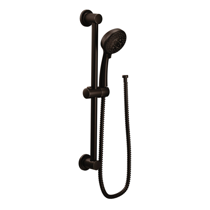 Eco-Performance Handheld Shower