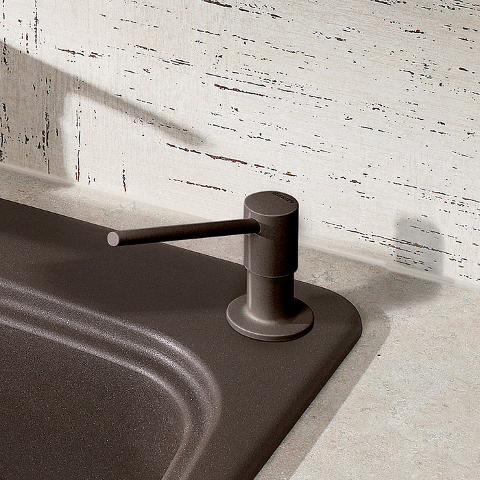 Torre Soap Dispenser