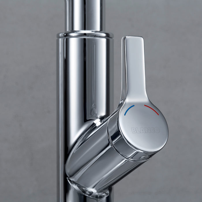 Solenta Semi-Pro Kitchen Faucet 1.5 GPM