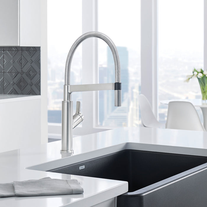 Solenta Semi-Pro Kitchen Faucet 1.5 GPM