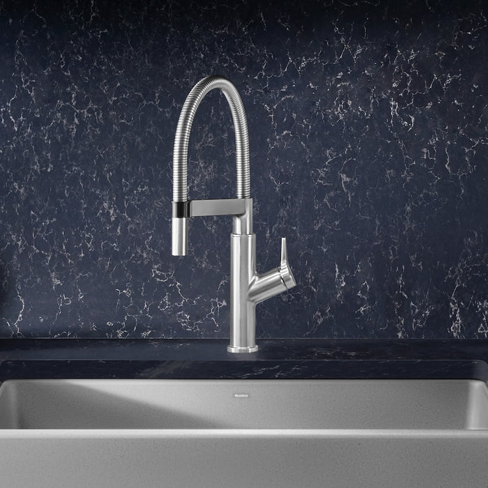 Solenta Semi-Pro Kitchen Faucet 1.5 GPM