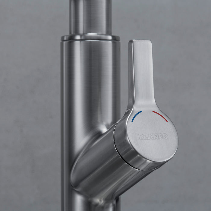 Solenta Semi-Pro Kitchen Faucet 1.5 GPM