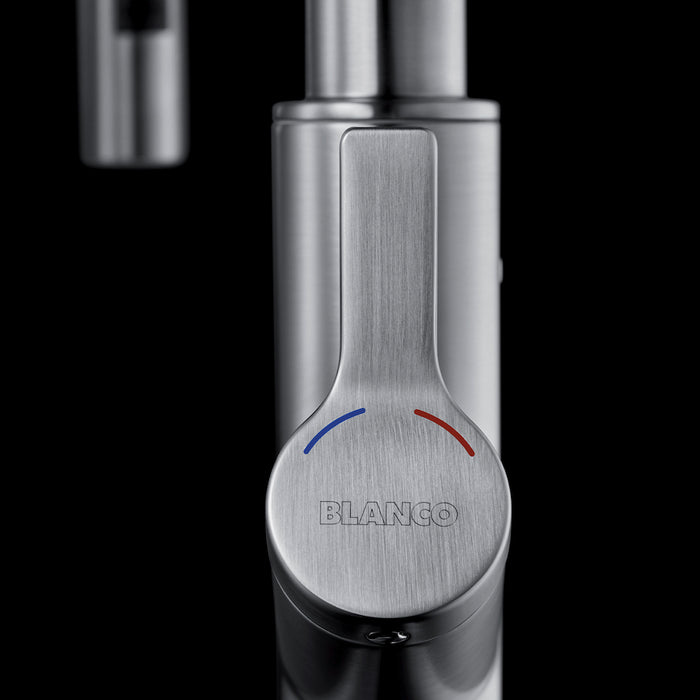Solenta Senso Mini Kitchen Faucet 1.5 GPM