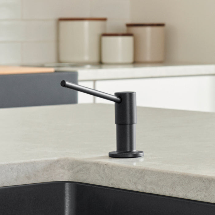 Torre Soap Dispenser