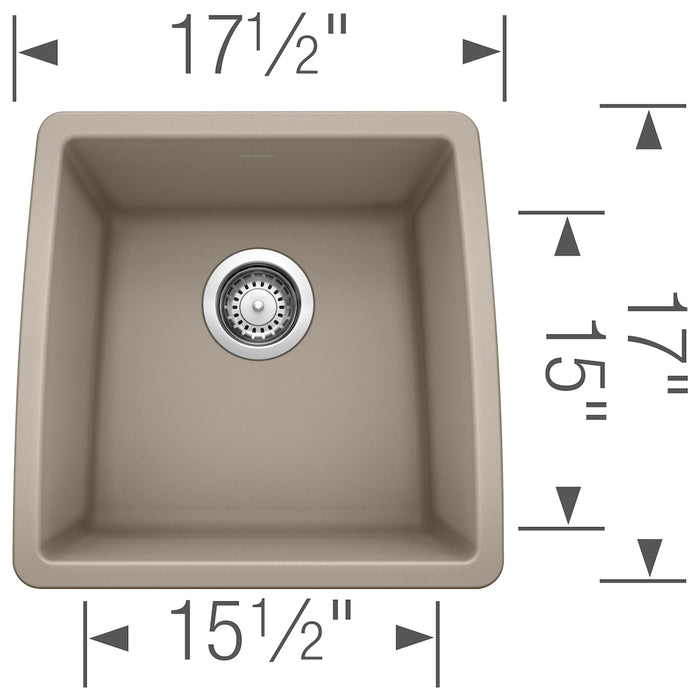 Performa Bar Sink