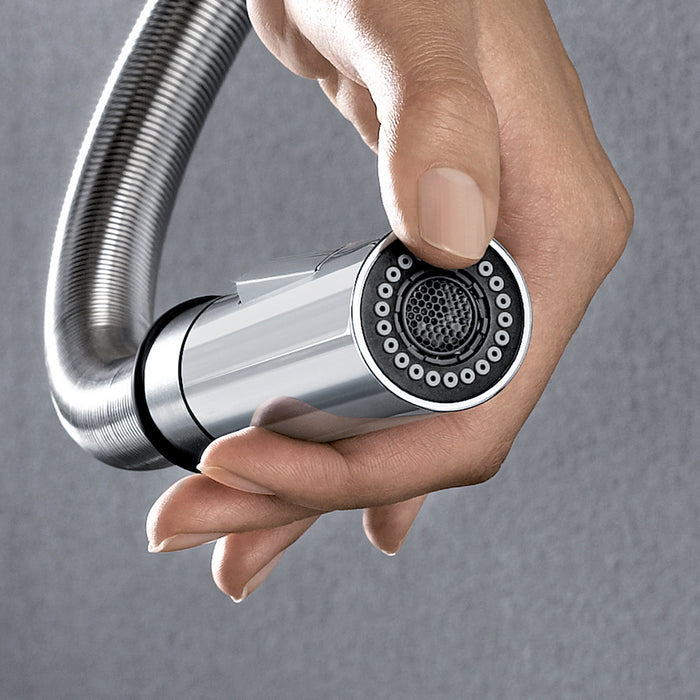 Blancoculina Semi-Pro Kitchen Faucet 2.2 GPM