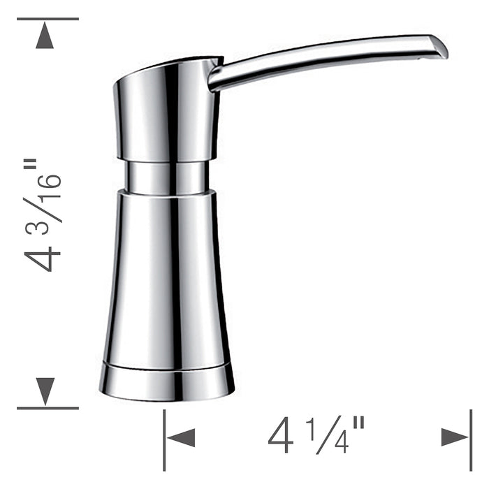 Artona Soap Dispenser