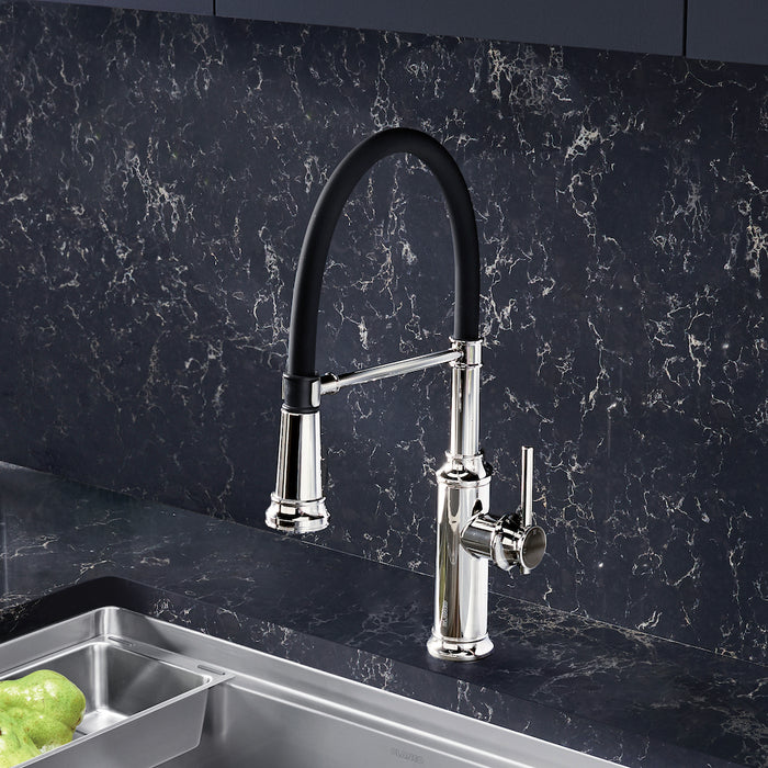Empressa Semi-Pro Kitchen Faucet 1.5 GPM