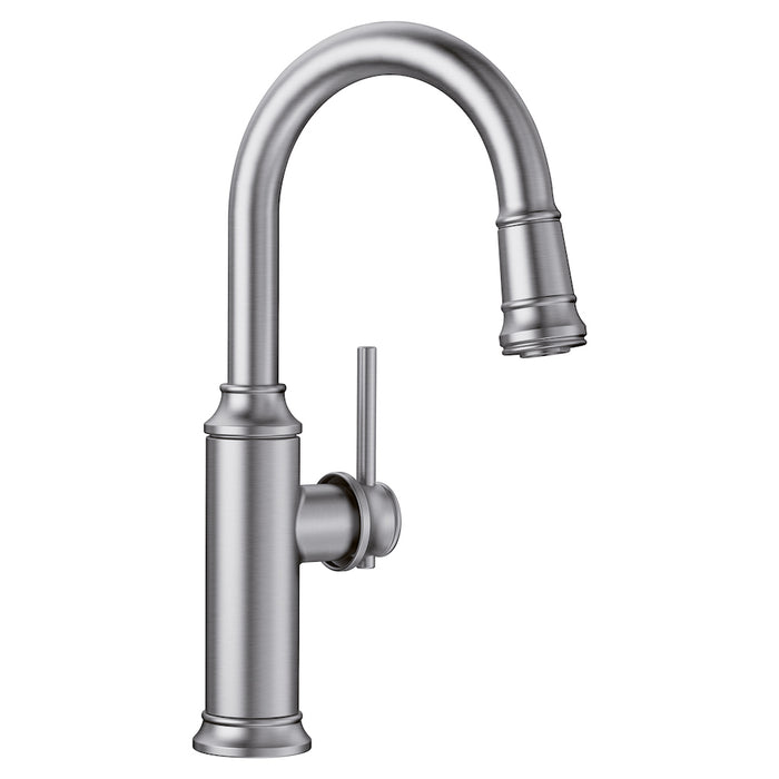 Empressa Pull-Down Bar Faucet 1.5 GPM