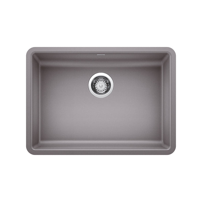 Precis 25" ADA Single Bowl Kitchen Sink