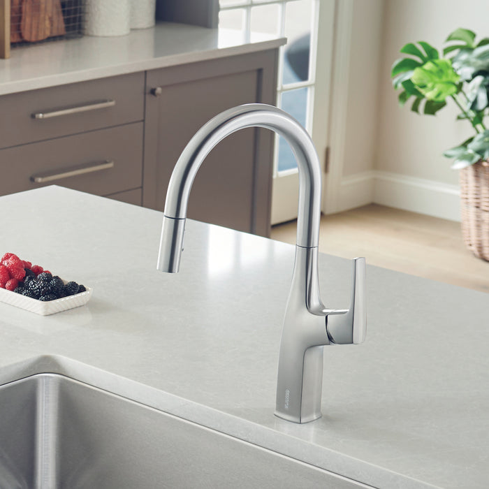 Rivana Pull-Down Kitchen Faucet 1.5 GPM