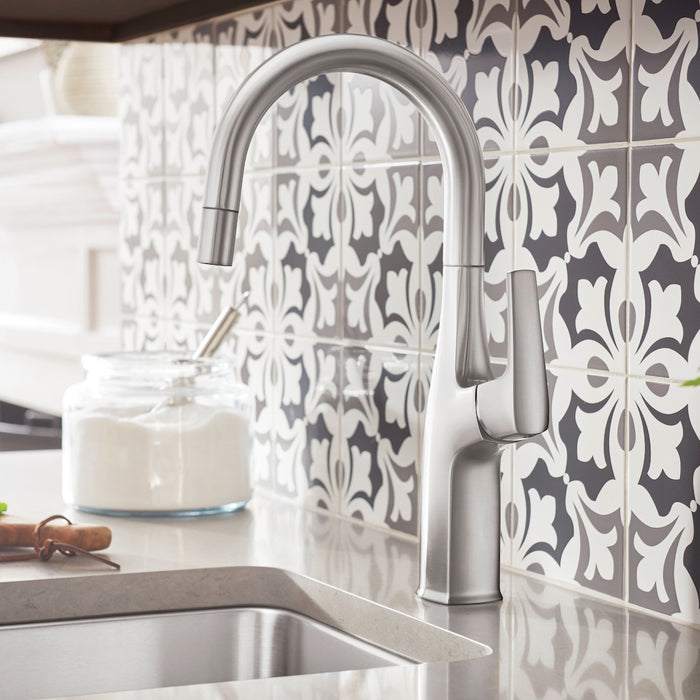 Rivana Bar Faucet 1.5 GPM