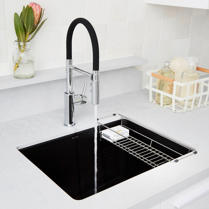 Liven Dual Mount Laundry Sink