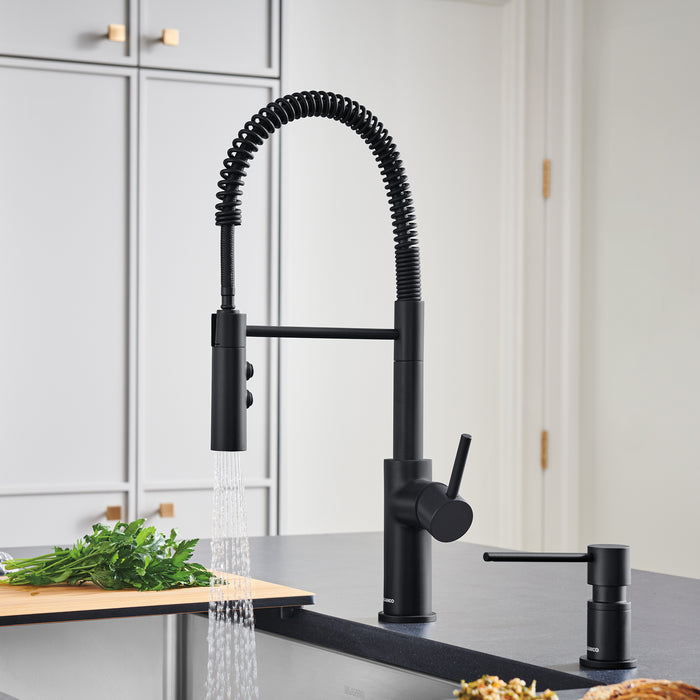 Catris Semi-Pro 1.5 GPM