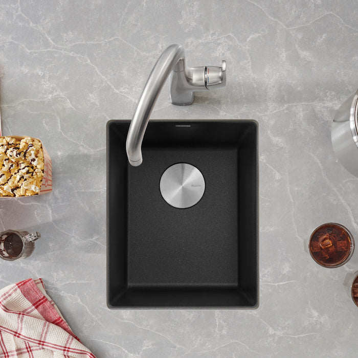 Precis Bar Sink