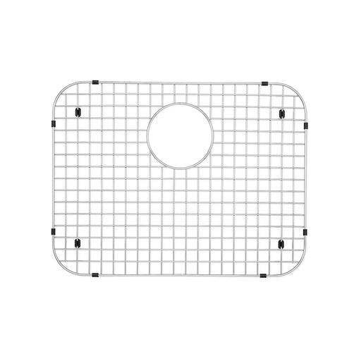 Stainless Steel Bottom Grid for Stellar 25" Sinks