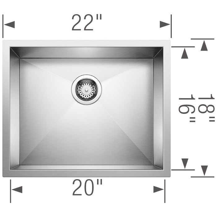 Precision 16