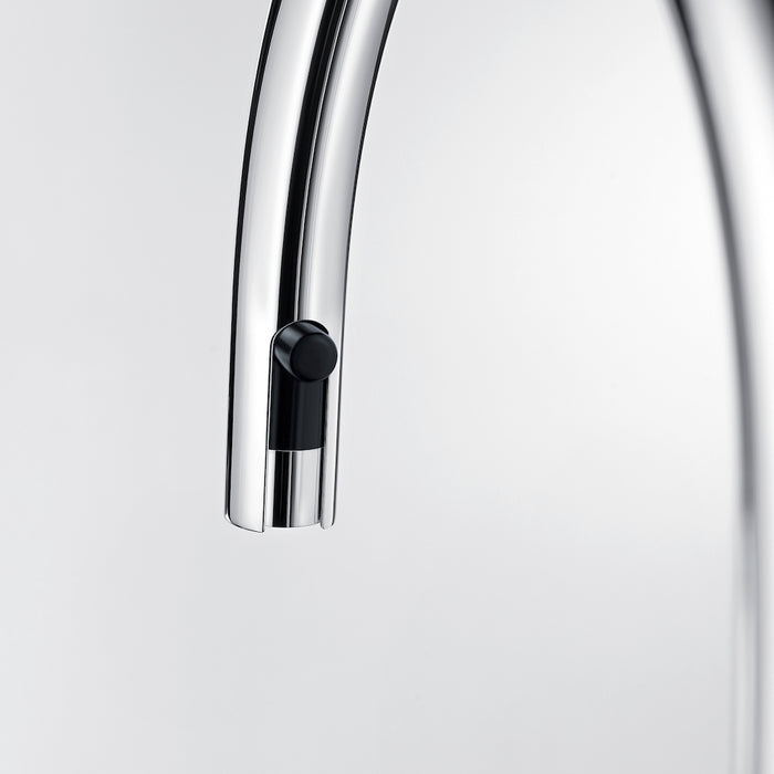 Urbena Pull-Down Kitchen Faucet 1.5 GPM