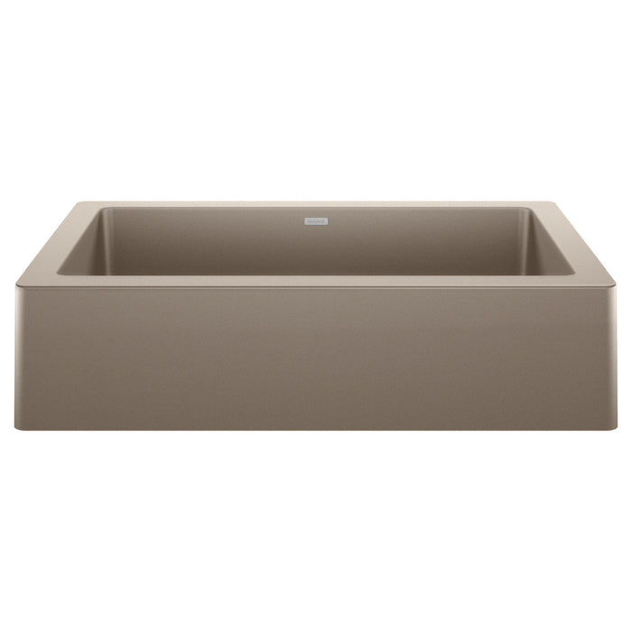 Vintera 30" Super Single Apron Farmhouse Sink