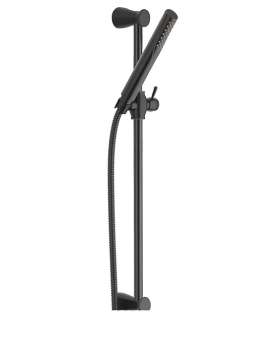 Compel® Bathroom Collection Premium Single-Setting Slide Bar Hand Shower